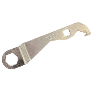 Sea-Dog Galvanized Prop Wrench Fits 1-1/16" Prop Nut [531112] - BuoyMart.com  Propeller Sea-Dog
