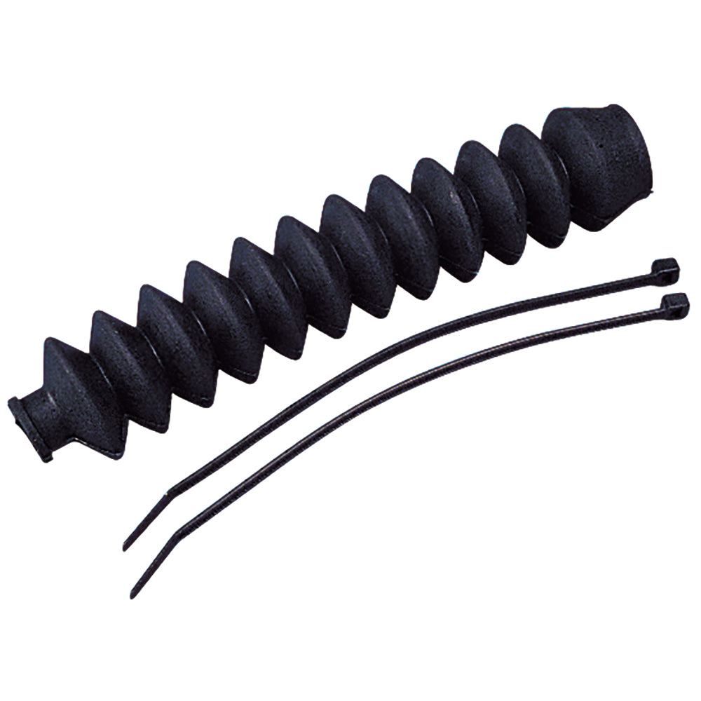 Sea-Dog Steering Cable Boot [521700-1] - BuoyMart.com  Steering Systems Sea-Dog