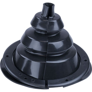 Sea-Dog Motor Well Boot - 4" Split  5 1/2" diameter [521664-1] - BuoyMart.com  Steering Systems Sea-Dog