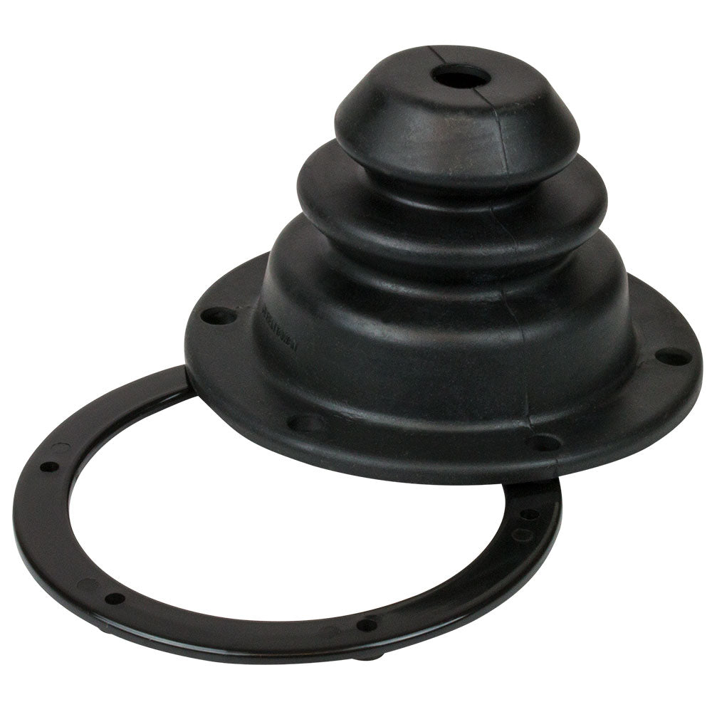 Sea-Dog Motor Well Boot - 5-1/2" [521655-1] - BuoyMart.com  Steering Systems Sea-Dog
