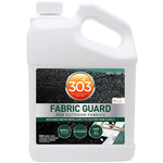 303 Marine Fabric Guard - 1 Gallon [30674] - BuoyMart.com  Cleaning 303