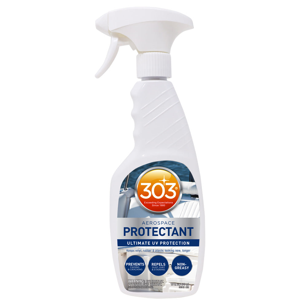 303 Marine Aerospace Protectant - 16oz [30340] - BuoyMart.com  Cleaning 303