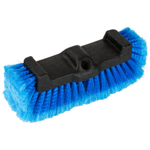 Sea-Dog Boat Hook Three Sided Bristle Brush - Soft Bristle [491070-1] - BuoyMart.com  Cleaning Sea-Dog