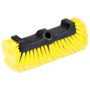 Sea-Dog Boat Hook Three Sided Bristle Brush - Medium Bristle [491080-1] - BuoyMart.com  Cleaning Sea-Dog