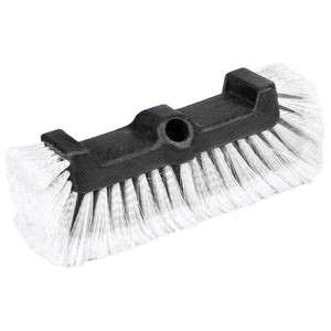 Sea-Dog Boat Hook Three Sided Bristle Brush - Stiff Bristle [491090-1] - BuoyMart.com  Cleaning Sea-Dog