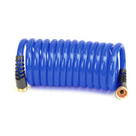 HoseCoil PRO 15 w/Dual Flex Relief 1/2" ID HP Quality Hose [HCP1500HP] - BuoyMart.com  Cleaning HoseCoil