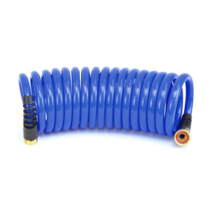 HoseCoil PRO 20 w/Dual Flex Relief HP Quality Hose [HCP2000HP] - BuoyMart.com  Cleaning HoseCoil