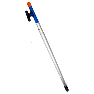 Sea-Dog Aluminum Boat Hook - 8 - Two Piece [491024-1] - BuoyMart.com  Cleaning Sea-Dog