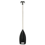 Sea-Dog Telescopic Paddle w/Double Boat Hook [490300-1] - BuoyMart.com  Accessories Sea-Dog