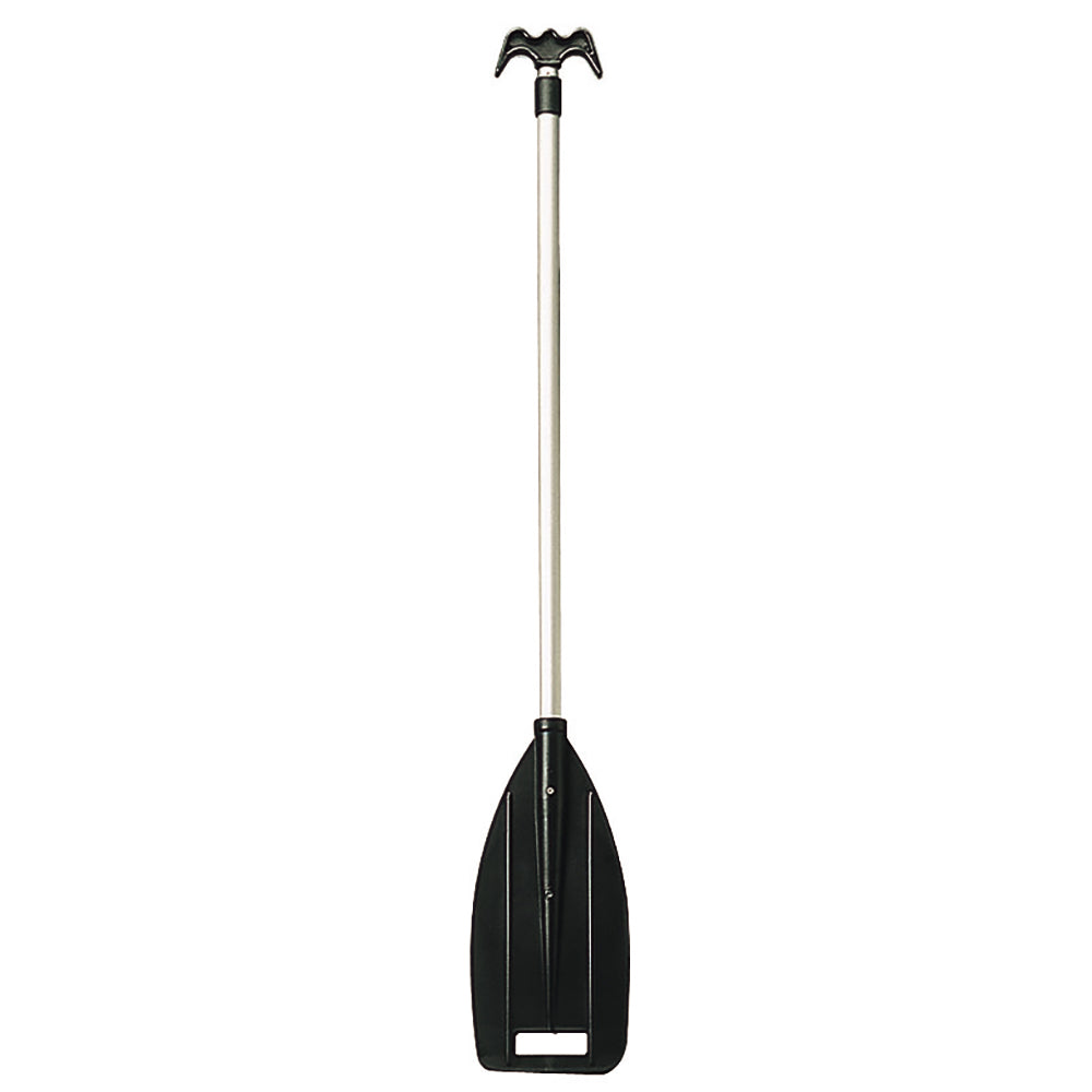 Sea-Dog Telescopic Paddle w/Double Boat Hook [490300-1] - BuoyMart.com  Accessories Sea-Dog