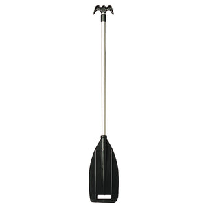 Sea-Dog Telescopic Paddle w/Double Boat Hook [490300-1] - BuoyMart.com  Accessories Sea-Dog