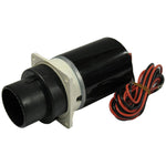 Jabsco Waste Pump Assembly - 24V QF/DS [37072-0094] - BuoyMart.com  Marine Sanitation Jabsco