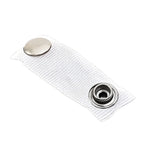 Sea-Dog Add-A-Snap - White - 1-1/2" [299201W-1] - BuoyMart.com  Tools Sea-Dog
