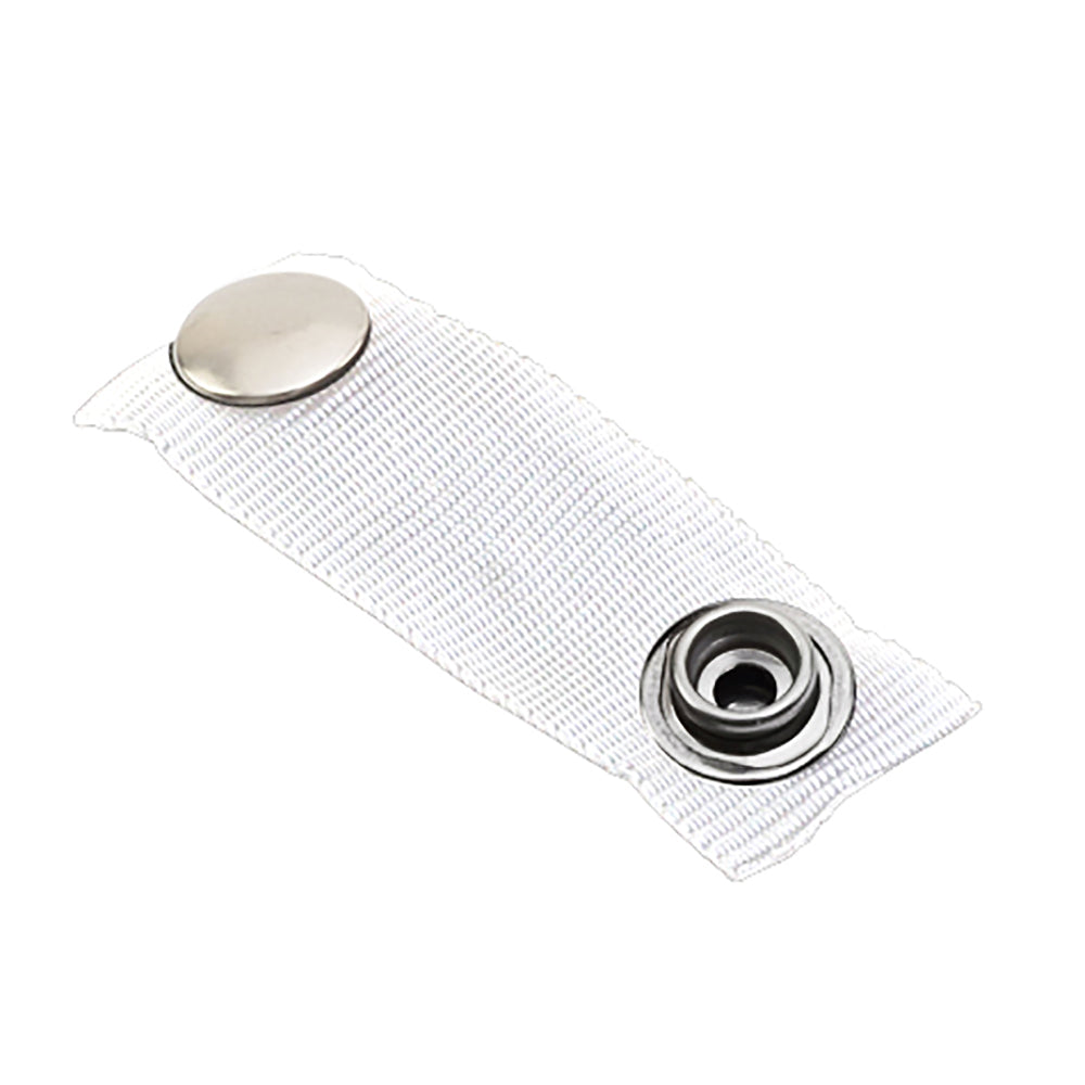 Sea-Dog Add-A-Snap - White - 1-1/2" [299201W-1] - BuoyMart.com  Tools Sea-Dog
