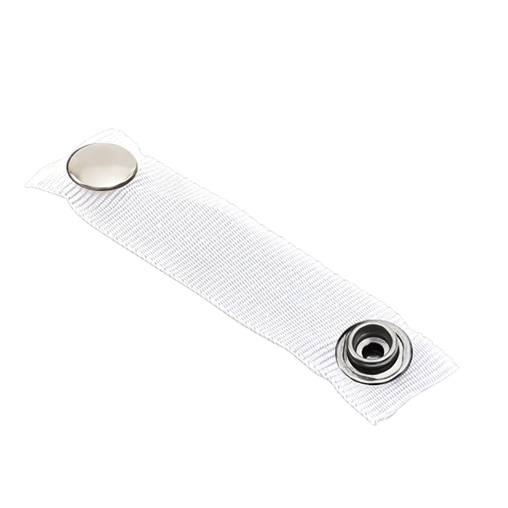 Sea-Dog Add-A-Snap - White - 2-1/2" [299202W-1] - BuoyMart.com  Tools Sea-Dog