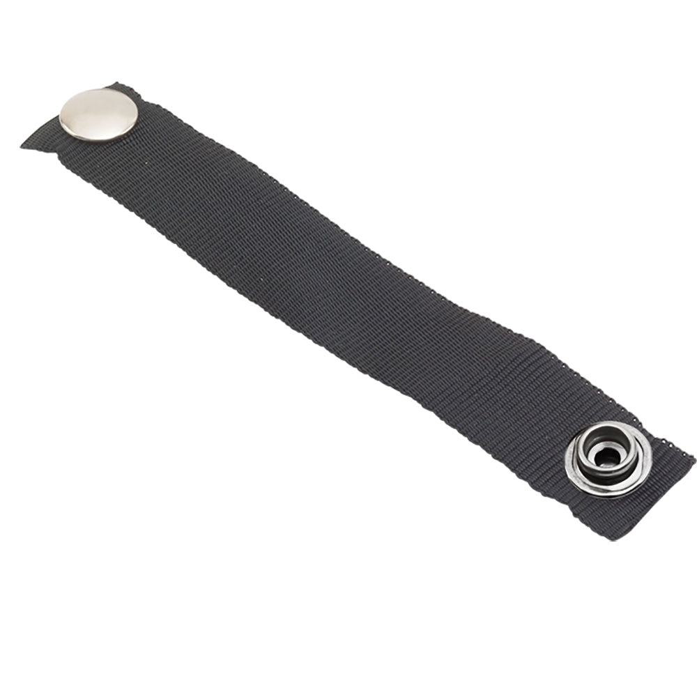 Sea-Dog Add-A-Snap - Black - 4" [299204B-01] - BuoyMart.com  Tools Sea-Dog
