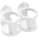 Sea-Dog Dual/Quad Drink Holder w/Suction Cups [588520-1] - BuoyMart.com  Deck / Galley Sea-Dog