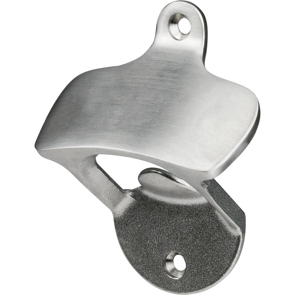 Sea-Dog Stainless Steel Bottle Opener w/Brushed Finish [588450-1] - BuoyMart.com  Tools Sea-Dog