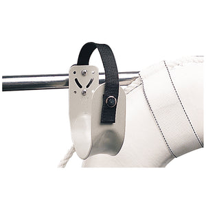 Sea-Dog Rail Mount Ring Buoy Bracket [327130-1] - BuoyMart.com  Deck / Galley Sea-Dog