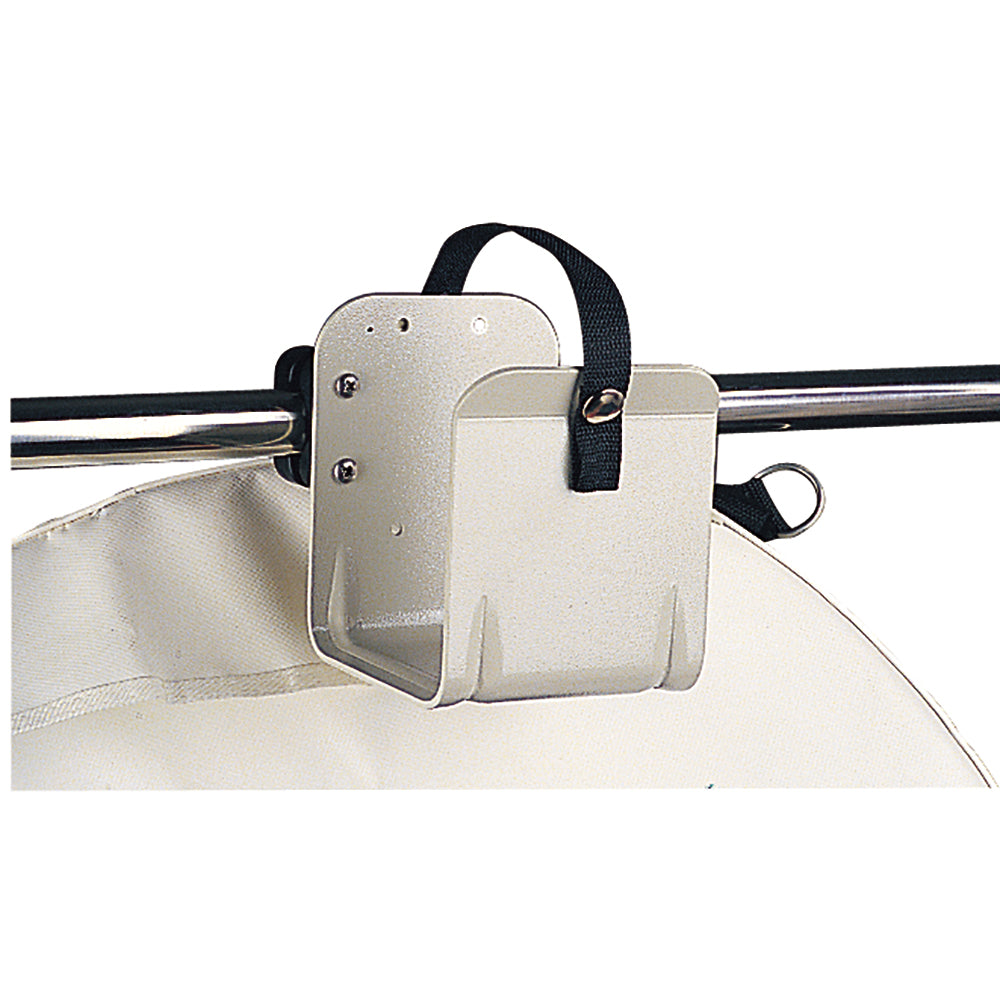 Sea-Dog Rail Mount Horseshoe Buoy Bracket [327135-1] - BuoyMart.com  Deck / Galley Sea-Dog
