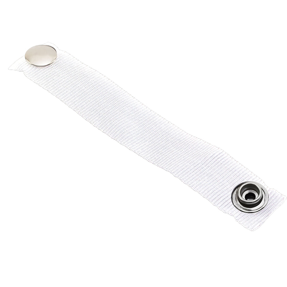 Sea-Dog Add-A-Snap - White - 4" [299204W-1] - BuoyMart.com  Tools Sea-Dog