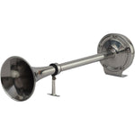 Sea-Dog MaxBlast Stainless Steel Trumpet 12V Horn - Single [431510-1] - BuoyMart.com  Horns Sea-Dog