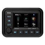 Boss Audio MGV550B Marine Stereo w/AM/FM/BT/Rear Camera [MGV550B] - BuoyMart.com  Stereos Boss Audio