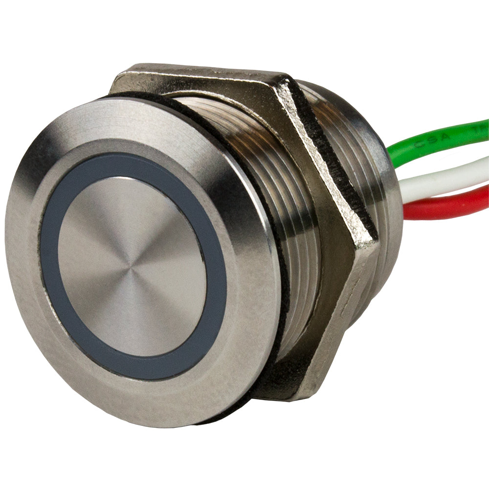 Sea-Dog Stainless Steel Dimmer f/LED Lights w/On-Off Feature [403060-1] - BuoyMart.com  Switches & Accessories Sea-Dog