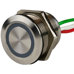Sea-Dog Stainless Steel Dimmer f/LED Lights w/On-Off Feature [403060-1] - BuoyMart.com  Switches & Accessories Sea-Dog