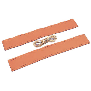 Sea-Dog Leather Mooring Line Chafe Kit - 1/2" [561012-1] - BuoyMart.com  Docking Accessories Sea-Dog