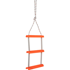 Sea-Dog Folding Ladder - 3 Step [582503-1] - BuoyMart.com  Accessories Sea-Dog