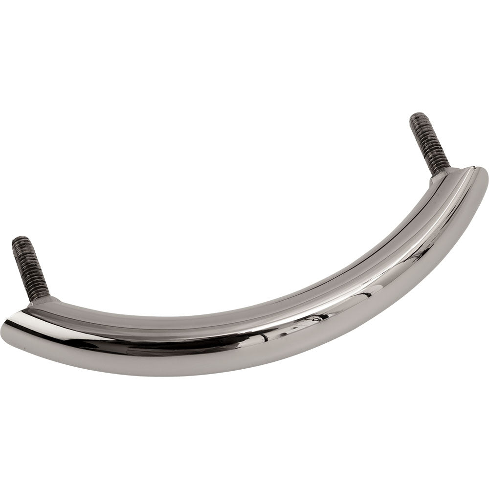 Sea-Dog Stainless Steel Stud Mount Handrail - 6" [254106-1] - BuoyMart.com  Grab Handles Sea-Dog