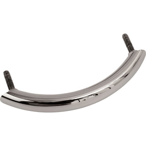 Sea-Dog Stainless Steel Stud Mount Handrail - 6" [254106-1] - BuoyMart.com  Grab Handles Sea-Dog