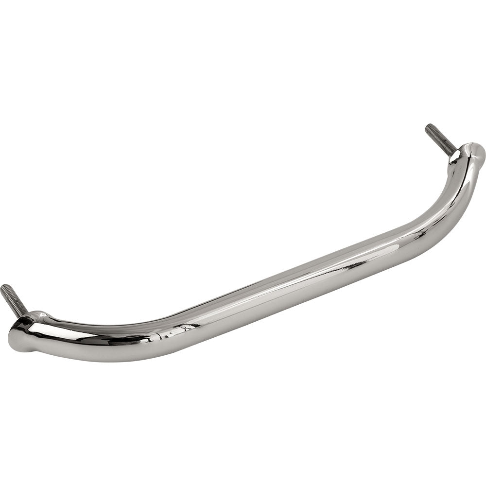 Sea-Dog Stainless Steel Stud Mount Handrail - 12" [254112-1] - BuoyMart.com  Grab Handles Sea-Dog
