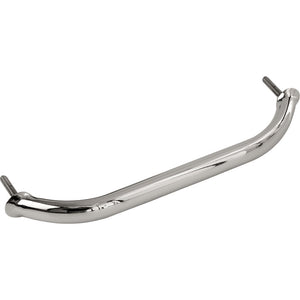 Sea-Dog Stainless Steel Stud Mount Handrail - 12" [254112-1] - BuoyMart.com  Grab Handles Sea-Dog