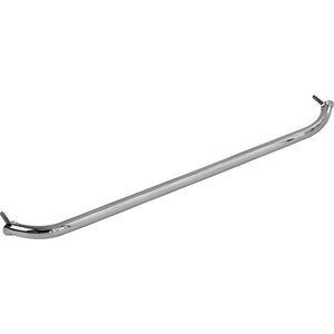 Sea-Dog Stainless Steel Stud Mount Handrail - 24" [254124-1] - BuoyMart.com  Grab Handles Sea-Dog