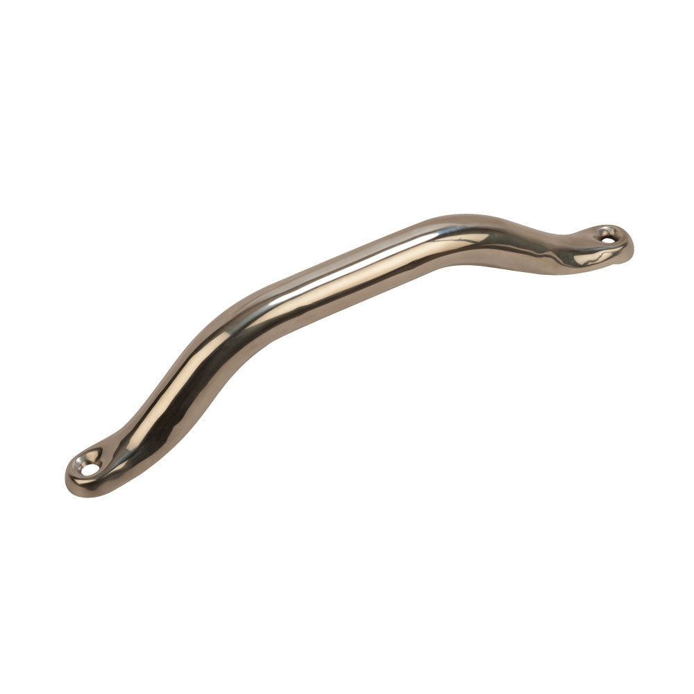 Sea-Dog Stainless Steel Surface Mount Handrail - 18" [254318-1] - BuoyMart.com  Grab Handles Sea-Dog