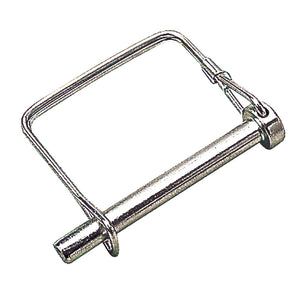 Sea-Dog Galvanized Coupler Lock Pin - 5/16" [751011-1] - BuoyMart.com  Hitches & Accessories Sea-Dog