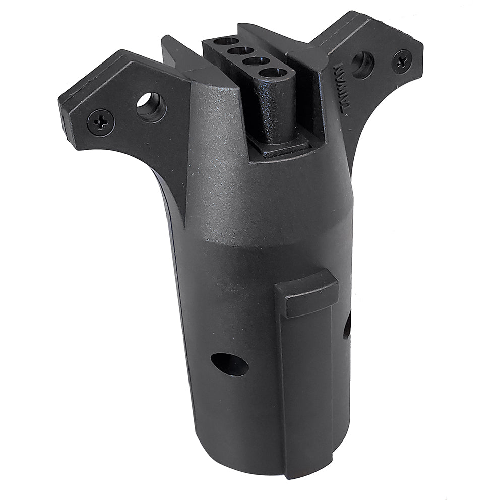 Sea-Dog 7 To 5 Trailer Plug Adapter [753864-1] - BuoyMart.com  Lights & Wiring Sea-Dog