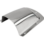 Sea-Dog Stainless Steel Clam Shell Vent - Mini [331335-1] - BuoyMart.com  Vents Sea-Dog