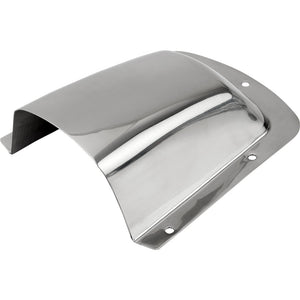 Sea-Dog Stainless Steel Clam Shell Vent - Mini [331335-1] - BuoyMart.com  Vents Sea-Dog