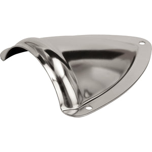 Sea-Dog Stainless Steel Midget Vent - Heavy Duty [331375-1] - BuoyMart.com  Vents Sea-Dog