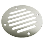 Sea-Dog Stainless Steel Drain Cover - 3-1/4" [331600-1] - BuoyMart.com  Vents Sea-Dog