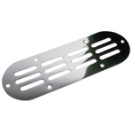 Sea-Dog Stainless Steel Locker Vent - 2-3/8" x 6-3/4" [331620-1] - BuoyMart.com  Vents Sea-Dog