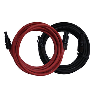 Xantrex PV Extension Cable - 15 [708-0030] - BuoyMart.com  Accessories Xantrex