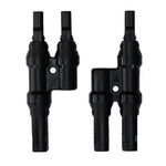 Xantrex PV Branch Connector - 1 Pair [708-0050] - BuoyMart.com  Accessories Xantrex