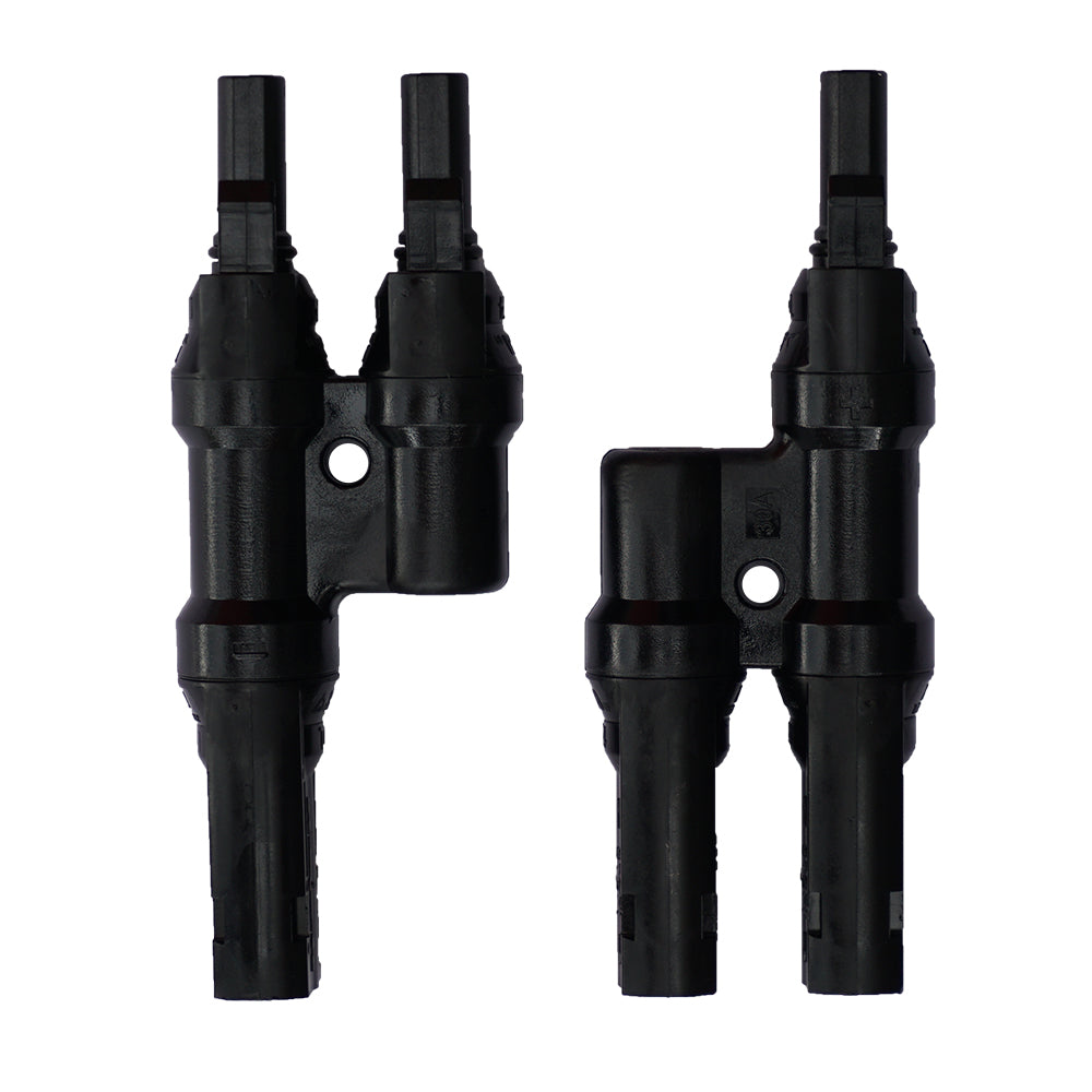 Xantrex PV Branch Connector - 1 Pair [708-0050] - BuoyMart.com  Accessories Xantrex