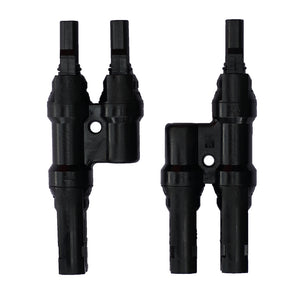Xantrex PV Branch Connector - 1 Pair [708-0050] - BuoyMart.com  Accessories Xantrex