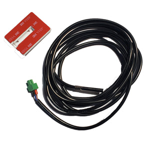 Xantrex Remote Battery Temperature Sensor [708-0080] - BuoyMart.com  Accessories Xantrex