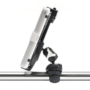 Scanstrut ROKK Mini Mount Kit - Rail Mount - Tablet Clamp [RLS-508-402] - BuoyMart.com  Display Mounts Scanstrut